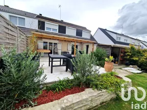 House at Saint-Pathus (77178)