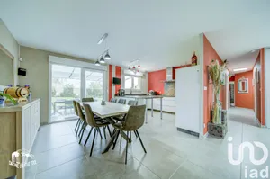 Maison à Solgne (57420)