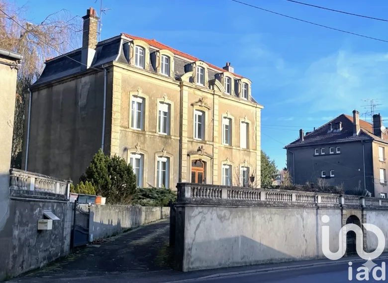 Maison 9 pièces 245 m² · à Saulnes · 245 m² · 390 000 €