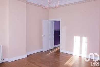 House at Saulnes (54650)