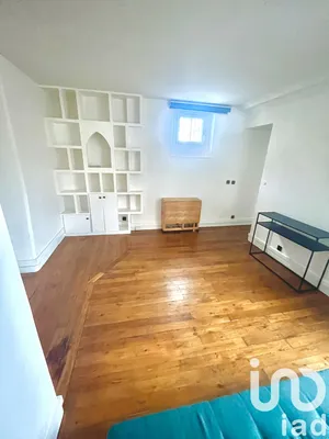 Appartement à Paris (75012)