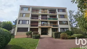 Appartement à Andrésy (78570)