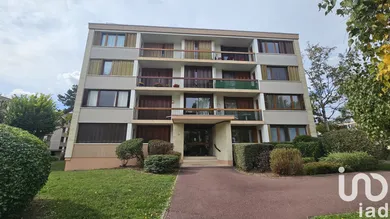 Appartement à Andrésy (78570)