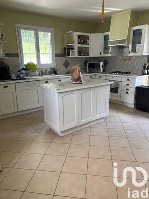 House in Nevoy (45500)