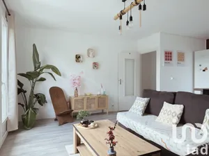 Apartment at Marcoussis (91460)