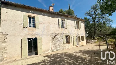 Park home in Goult (84220)