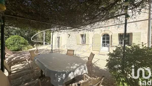 Park home in Goult (84220)