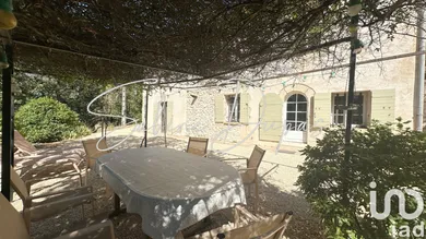 Park home in Goult (84220)