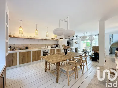 House at Bordeaux (33000)