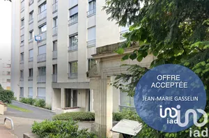 Apartment at Fontenay-aux-Roses (92260)