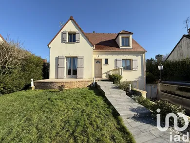 House in Vaux-le-Pénil (77000)