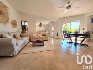 Maison à Saint-Martin-de-Valgalgues (30520)