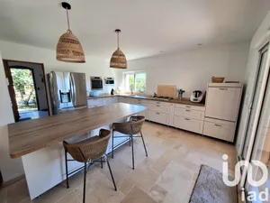 Maison à Saint-Martin-de-Valgalgues (30520)