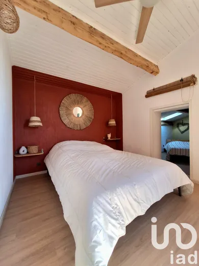 House at Saint-Martin-de-Valgalgues (30520)