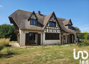 House at Tourville-la-Campagne (27370)