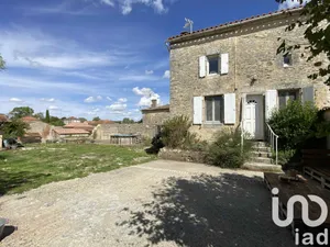 Maison de village à Nanclars (16230)