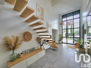 House in Saint-Cyr-sur-Loire (37540)