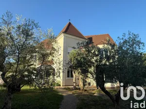 Maison traditionnelle à Limeil-Brévannes (94450)