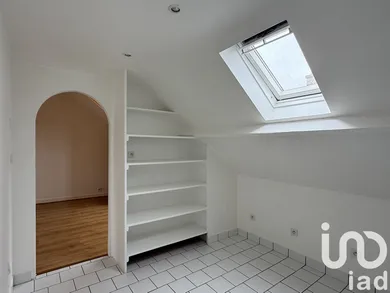 Appartement à Dinard (35800)