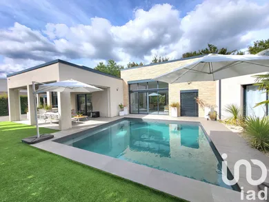 House in Saint-Cyr-sur-Loire (37540)