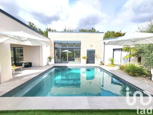 House in Saint-Cyr-sur-Loire (37540)