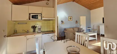 Cottage in Parentis-en-Born (40160)