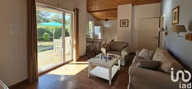 Cottage in Parentis-en-Born (40160)
