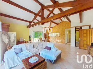 Maison traditionnelle à Viriat (01440)