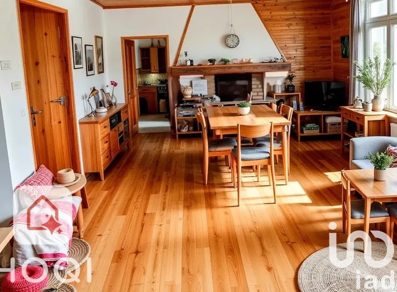 Maison 10 pièces 140 m² · à Vieux-Condé · 140 m² · 194 000 €