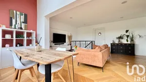 House at Quincy-sous-Sénart (91480)