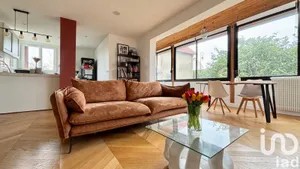 Maison à Quincy-sous-Sénart (91480)