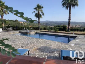 Traditional house at Céret (66400)