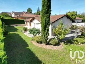 Maison traditionnelle à Viriat (01440)