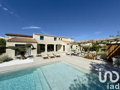 House at Pérols (34470)