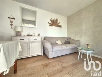 Appartement à Cagnes-sur-Mer (06800)