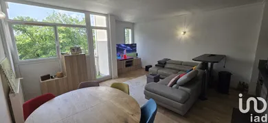 Appartement à Orléans (45100)