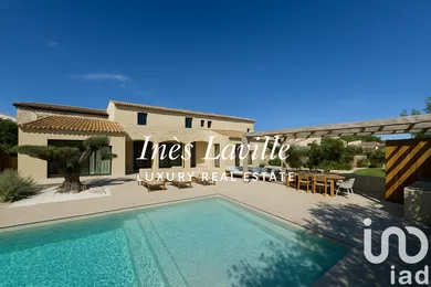 House at Pérols (34470)