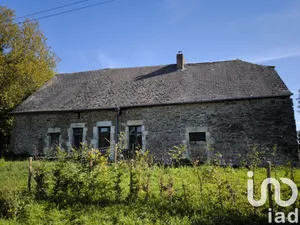 Maison de campagne à Tarzy (08380)