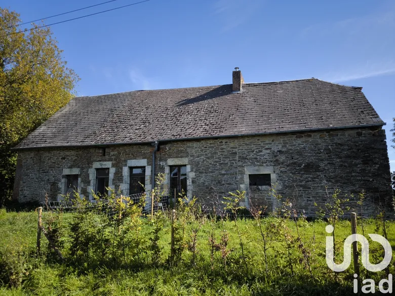 Maison 4 pièces 250 m² · à Tarzy · 250 m² · 75 000 €