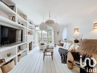 House at Bordeaux (33000)