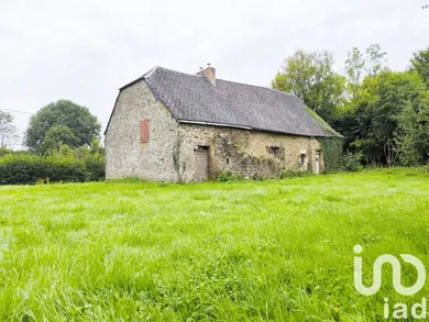 Maison de campagne à Tarzy (08380)