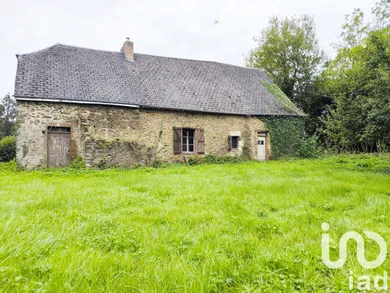 Maison de campagne à Tarzy (08380)