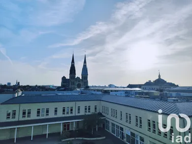 Appartement à Châlons-en-Champagne (51000)