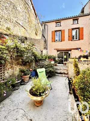 House at Laurabuc (11400)