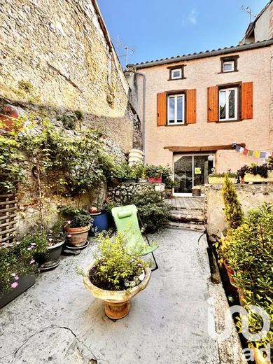 House at Laurabuc (11400)