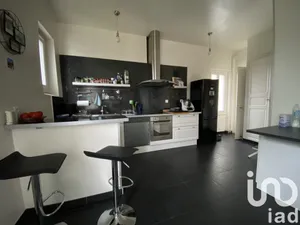 Traditional house at Montluçon (03100)