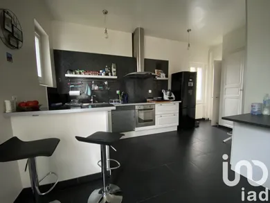 Traditional house at Montluçon (03100)