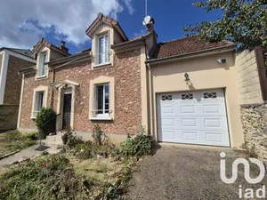 Maison à Lardy (91510)