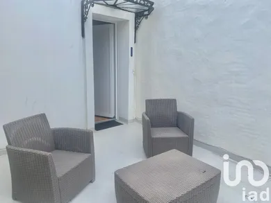 Appartement à Étaples (62630)