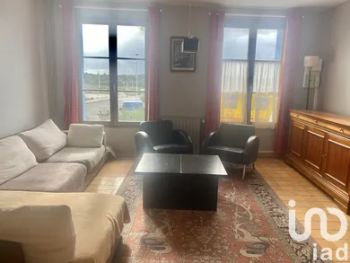 Apartment in Étaples (62630)